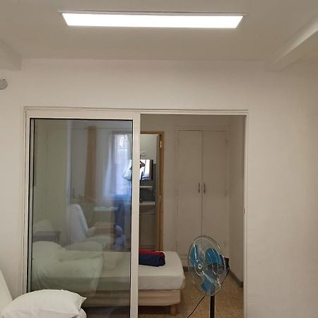 Bel Appartement Proche Marche 佩皮尼昂 外观 照片