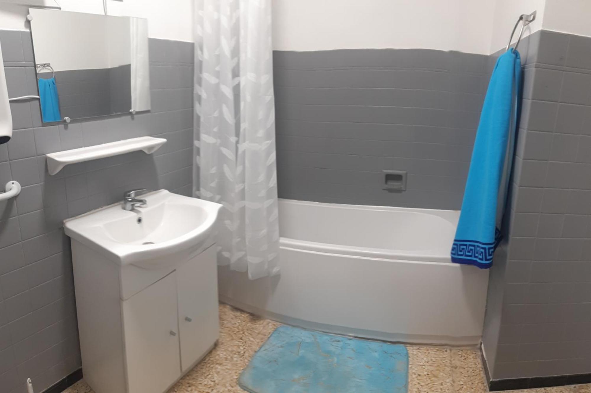 Bel Appartement Proche Marche 佩皮尼昂 外观 照片