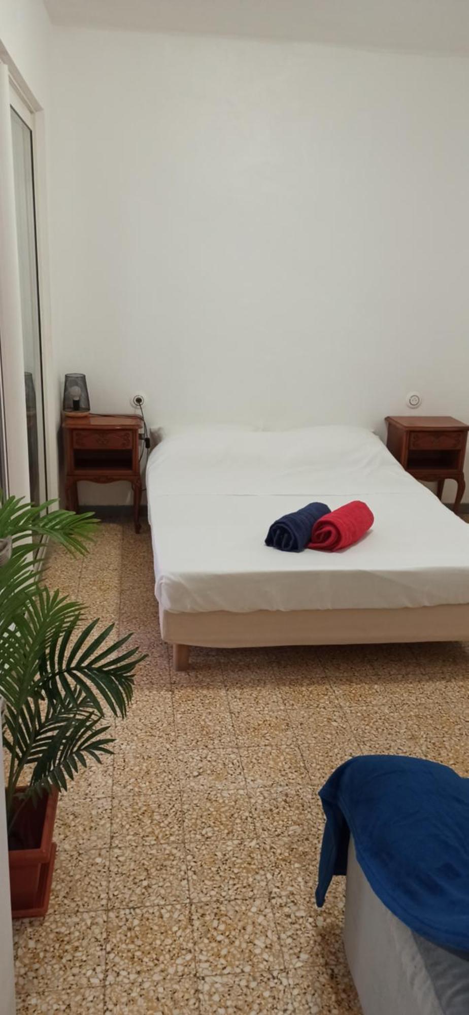 Bel Appartement Proche Marche 佩皮尼昂 外观 照片